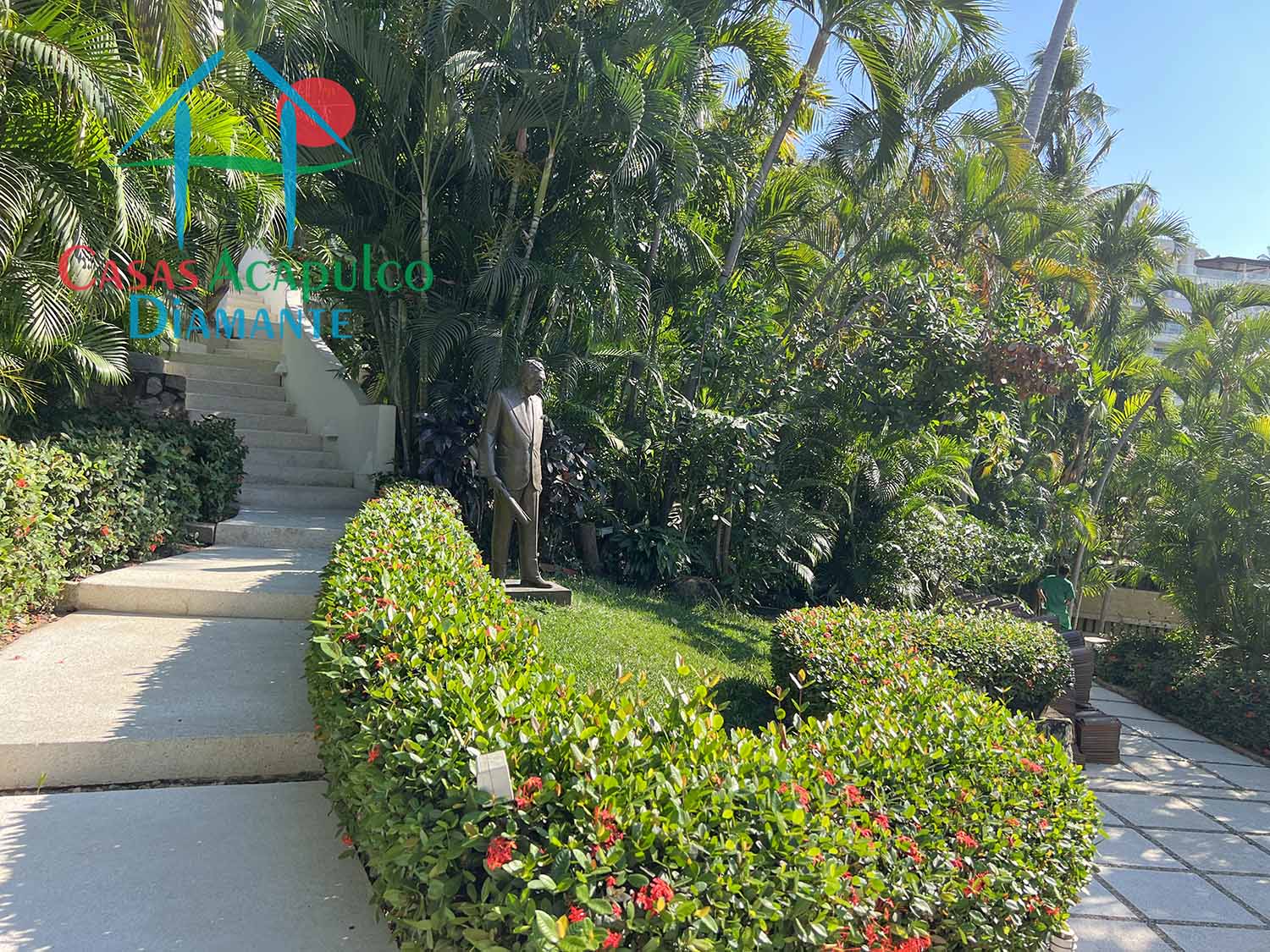 Villa Alejandra - Acceso 4 Villa Alejandra - Acceso 4